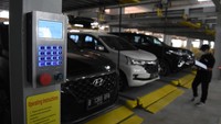 Rupbasan ini disebut memiliki 5 lantai, termasuk rooftop. Adapun spesifikasi gedung ini memiliki luas 7,831 meter dengan 180 slot parkir mekanik kendaraan roda 4, 120 slot kendaraan roda 2, 12 slot bus, serta ruang barang bukti dengan luas 588 m2.  