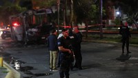 Ini bukan pertama kalinya anggota kartel narkoba menabur kekacauan sebagai pembalasan atas operasi militer terhadap mereka. Pada tahun 2019, anggota kartel yang marah dengan penangkapan gembong narkoba terkenal putra Joaquin El Chapo Guzman melancarkan serangan besar-besaran di kota barat laut Culiacan, mendorong pasukan keamanan untuk membebaskannya.