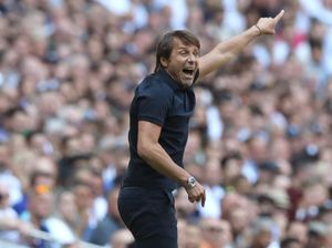 Latihan Conte yang Menyiksa, Minta Pemain Lari 9 Km