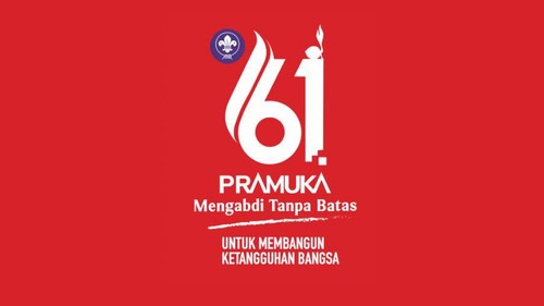 Apa Itu Pramuka? Pengertian, Sejarah dan Seputar Hari Pramuka