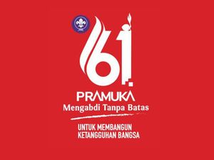 Sekelumit Sejarah Hari Pramuka, Diperingati Setiap 14 Agustus