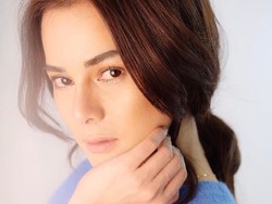 8 Transformasi Astrid Tiar yang Bantah Oplas Tapi Lakukan Ini Pada Hidungnya