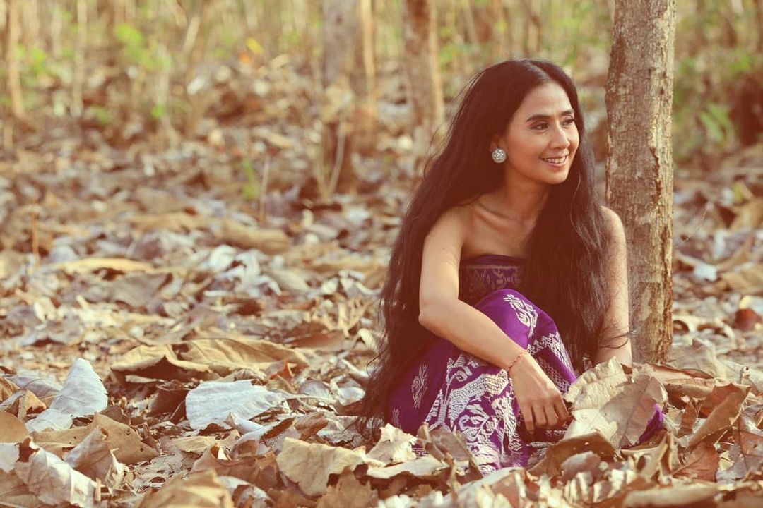 Ayu Laksmi