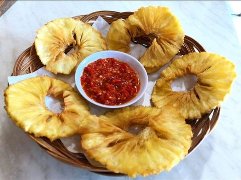 Bakkara