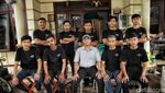 Mengunjungi Sekolah Pangkas Rambut di Garut, Pertama di Indonesia?