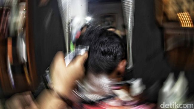 Seperti Apa Gaya Cukur yang Sering Diminta Pejabat?