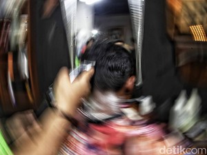 Seperti Apa Gaya Cukur yang Sering Diminta Pejabat?