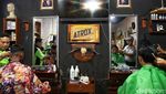 Mengunjungi Sekolah Pangkas Rambut di Garut, Pertama di Indonesia?