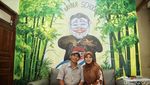 Mengunjungi Sekolah Pangkas Rambut di Garut, Pertama di Indonesia?