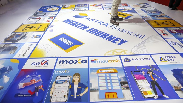 Beli Mobil di GIIAS 2022 Bisa Dapat Suku Bunga Rendah Berbagai program promo menarik hadir di GIIAS 2022. Salah satunya suku bunga rendah untuk pembiayaan mobil. Nih Simak.