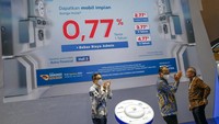 Kesembilan unit bisnis tersebut menawarkan promo unggulan diantaranya suku bunga mulai 0,77% untuk pembiayaan mobil dengan tenor 1 tahun dan bebas biaya admin.