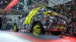 Belum Diluncurkan, Honda SUV RS Concept Mejeng di GIIAS 2022