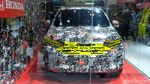 Belum Diluncurkan, Honda SUV RS Concept Mejeng di GIIAS 2022