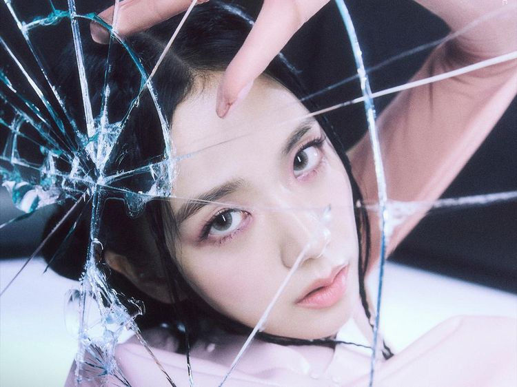 Rilis Teaser Foto Pink Venom, Comeback BLACKPINK Makin Dekat!