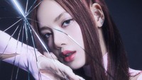 Nah, nantikan perilisannya 19 Agustus 2022 ya, BLINK! Foto: (dok. YG Entertainment)