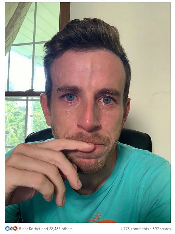 Braden Wallake Braden Wallake