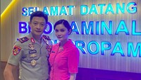Dikutip dari detikX, Selasa (27/9/2022), nasib Brigjen Hendra usai pembunuhan Brigadir Yoshua yang diotaki Ferdy Sambo berawal saat dia dinonaktifkan sementara dari jabatan Karopaminal, pada Juli 2022. dok. Mrs. Seali HK