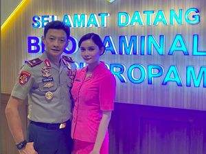 Jumpa Arteria Dahlan, Seali Syah Bicara Gaya Hidup Brigjen Hendra Kurniawan
