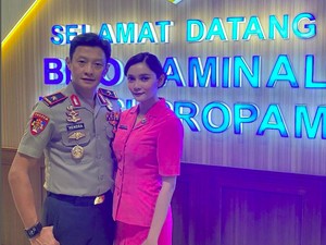 Percakapan Terakhir Ferdy Sambo dan Bawahan Diungkap Istri Brigjen Hendra