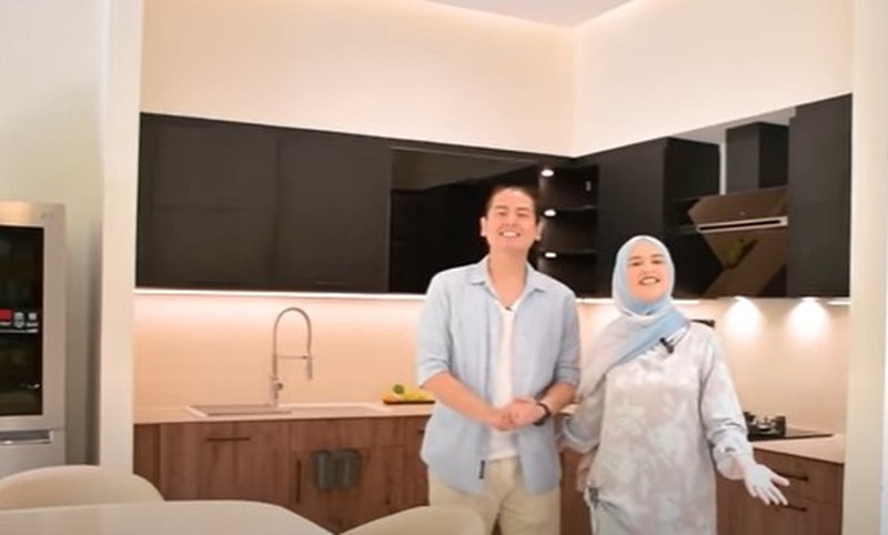 Dapur Cut Meyriska