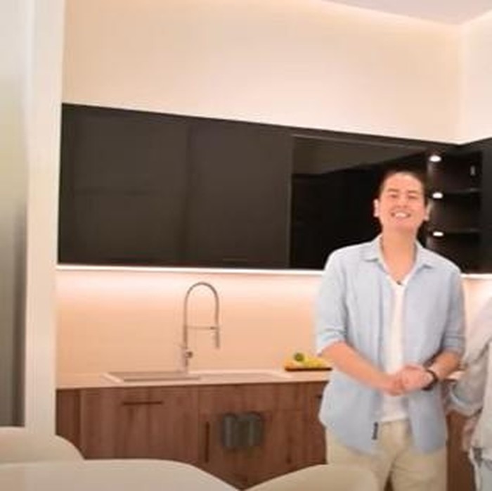 Dapur Cut Meyriska Dapur Cut Meyriska