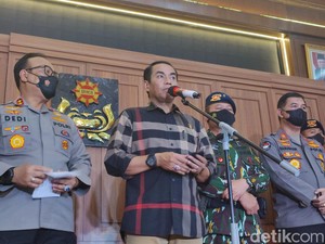 Ferdy Sambo Diperiksa 7 Jam Sebagai Tersangka, Apa Saja Hasilnya?