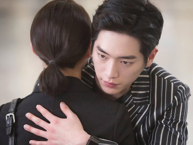 Drama Korea Are You Human?