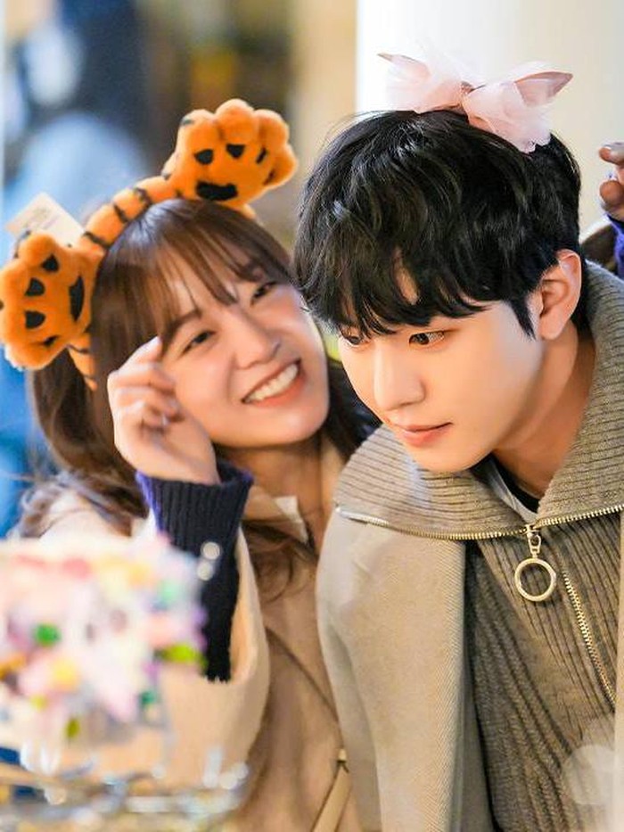 Drama Korea Business Proposal