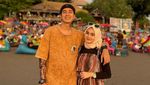 Evan Marvino-Tami, Pernikahan Artis dan Fans Ini Diuji dengan Dugaan KDRT