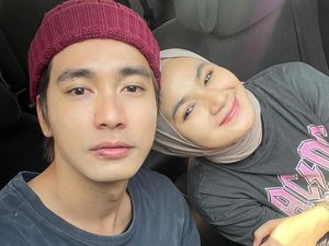 Evan Marvino Perlihatkan Bentuk Kiriman Benda Gaib: Nggak Takut!