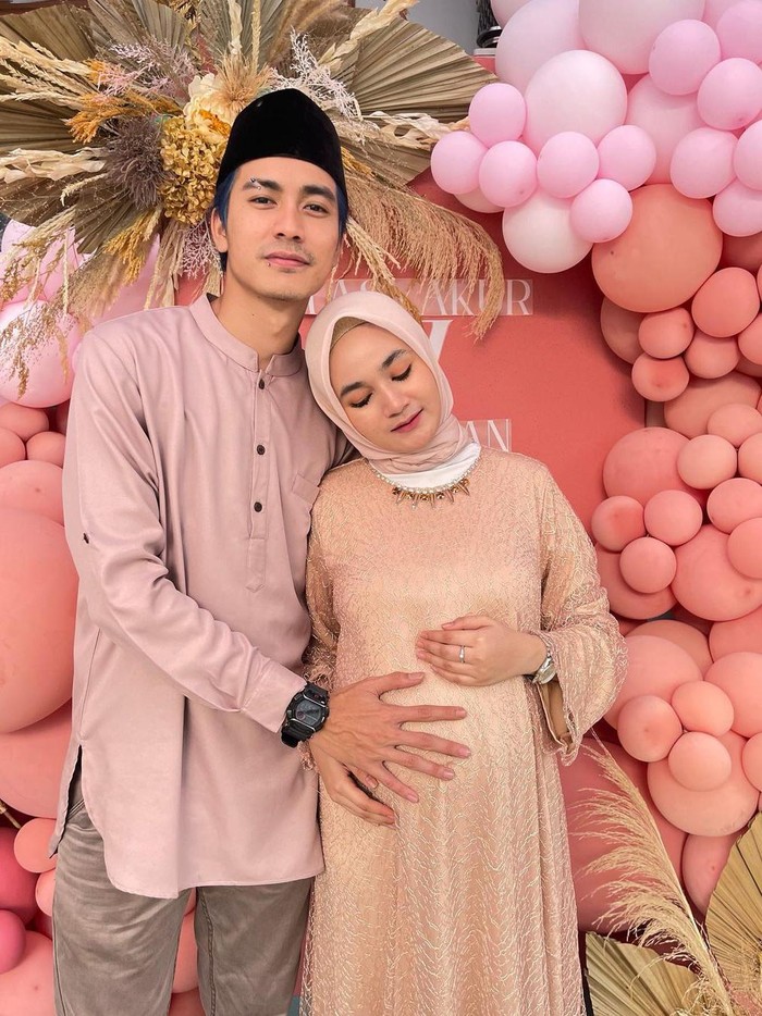 Evan Marvino-Tami, Pernikahan Artis dan Fans Ini Diuji dengan Dugaan KDRT