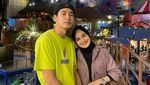Evan Marvino-Tami, Pernikahan Artis dan Fans Ini Diuji dengan Dugaan KDRT