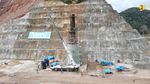 Foto Proyek Pemasok Air buat Pabrik Nikel di Konawe, Sultra