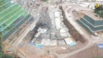 Foto Proyek Pemasok Air buat Pabrik Nikel di Konawe, Sultra