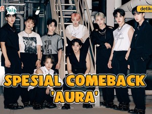 K-Talk: Mengulik Album AURA Bareng Golden Child