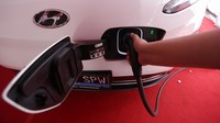 Keterlibatan swasta dalam implementasi pembangkit listrik berbasis surya, diharapkan mampu mempercepat target pemerintah dalam transisi energi, meningkatkan ketahanan energi nasional dan mencapai target carbon neutral 2060.