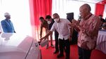Implementasi Pembangkit Listrik Berbasis Surya