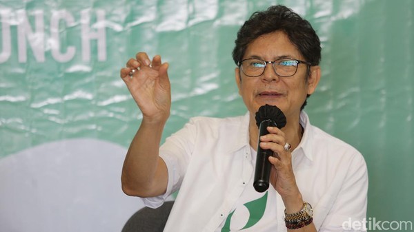 Ini Dia Diskusi Seru Soal Posisi Seks ala dr Boyke