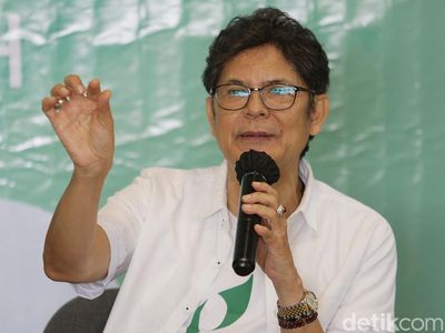 Ini Dia Diskusi Seru Soal Posisi Seks ala dr Boyke