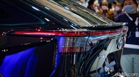 Di beberapa negara Eropa, mobil ini dilepas dengan banderol 41.950 poundsterling atau setara Rp 750-an juta.