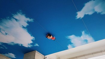 Pemenang kategori Others: Yingya Liu | iPhone 11 Foto: IPPAWARDS