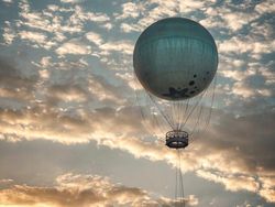 Jawara Kontes Foto iPhone 2022 yang Bikin Terpukau