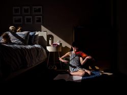 Jawara Kontes Foto iPhone 2022 yang Bikin Terpukau