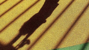 Pemenang kategori Abstract: Marcello Raggini | iPhone 11 Foto: IPPAWARDS