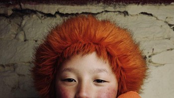 Pemenang kategori Children: Huapeng Zhao | iPhone 13 Pro Max Foto: IPPAWARDS