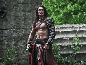 Jason Momoa Tak Mau Ingat Film Ini, Kenapa?