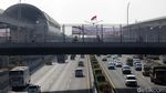 Jembatan Antelope Baru Mulai Difungsikan