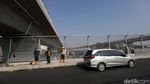 Jembatan Antelope Baru Mulai Difungsikan