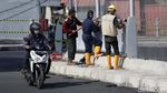 Jembatan Antelope Baru Mulai Difungsikan