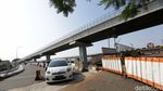 Jembatan Antelope Baru Mulai Difungsikan